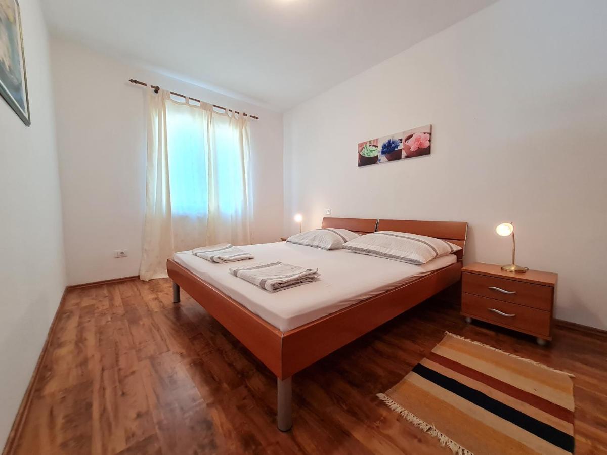Belle Oasis Apartment Novi Vinodolski Exterior photo
